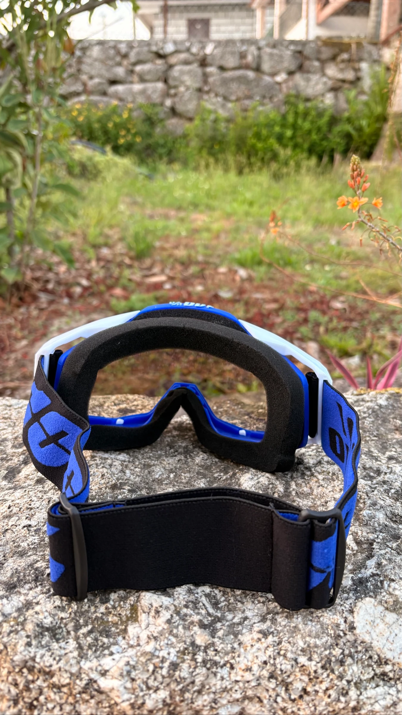 Moto-brillen – photo 3